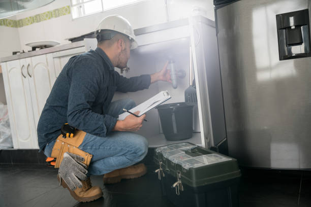 Best Emergency Plumber  in West Richland, WA