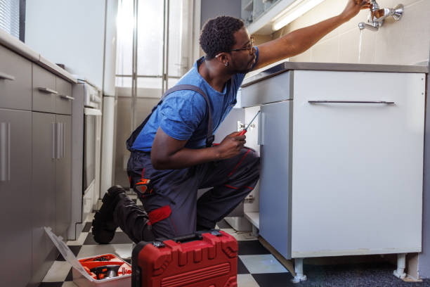 Best Local Plumber Services  in West Richland, WA
