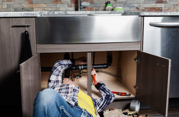 Best Plumbing Repair Near Me  in West Richland, WA