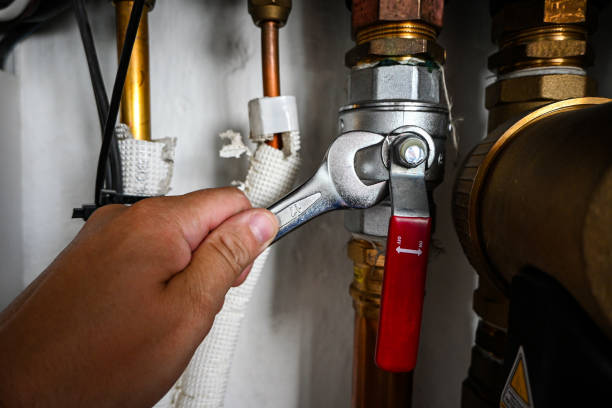  West Richland, WA Plumbing Pros